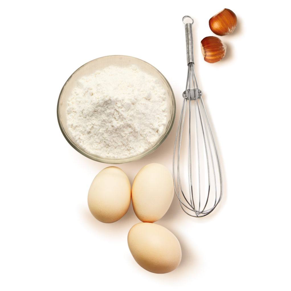 Пищевые ингредиенты